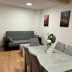  Apartamento La Casita De Dori