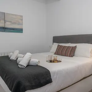  Apartamento Tuguest Pedro Antonio