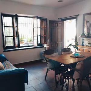  Apartamento Casa Del Agua