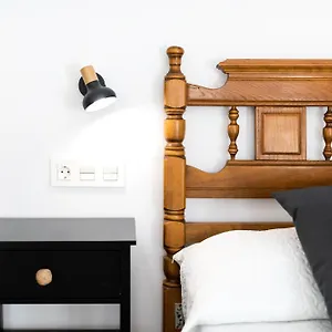  Apartamento Piso Junto A Parque De Ciencias En