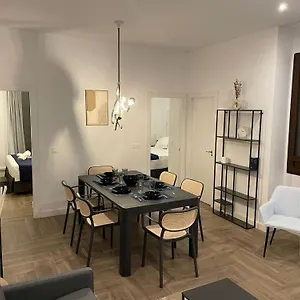  Apartamento Jardines De La Sitarilla