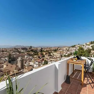  Сasa de vacaciones Hi A